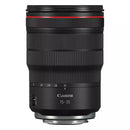 Objectif RF 15-35 mm f/2.8 L IS USM - Canon