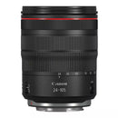 Objectif RF 24-105 mm f/4 L IS USM - Canon