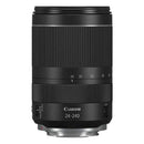 Objectif RF 24-240 mm f/4-6.3 IS USM - Canon