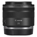 Objectif RF 35 mm f/1.8 IS Macro STM - Canon