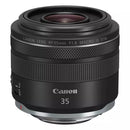 Objectif RF 35 mm f/1.8 IS Macro STM - Canon