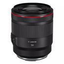Objectif RF 50 mm f/1.2 L USM - Canon