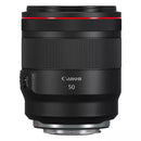 Objectif RF 50 mm f/1.2 L USM - Canon