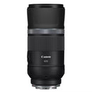 Objectif RF 600 mm f/11 IS STM - Canon