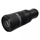 Objectif RF 600 mm f/11 IS STM - Canon