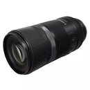 Objectif RF 600 mm f/11 IS STM - Canon