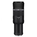 Objectif RF 600 mm f/11 IS STM - Canon