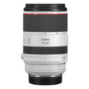 Objectif RF 70-200 mm f/2.8 L IS USM - Canon
