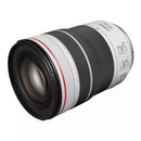 Objectif RF 70-200 mm f/4 L IS USM - Canon