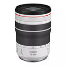 Objectif RF 70-200 mm f/4 L IS USM - Canon