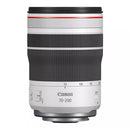 Objectif RF 70-200 mm f/4 L IS USM - Canon