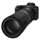 Objectif RF 800 mm f/11 IS STM - Canon
