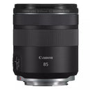 Objectif RF 85 mm f/2 Macro IS STM - Canon