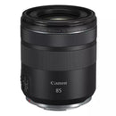 Objectif RF 85 mm f/2 Macro IS STM - Canon