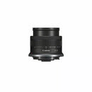 Objectif RF-S 10-18mm f/4.5-6.3 IS STM - Canon