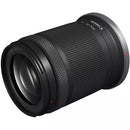 Objectif RF-S 18-150mm f/3.5-6.3 IS STM - Canon