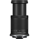 Objectif RF-S 18-150mm f/3.5-6.3 IS STM - Canon