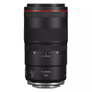 Objectif RF 100 mm Macro F/2.8 L IS USM - Canon
