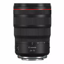 Objectif RF 24-70 mm f/2.8 L IS USM - Canon