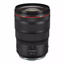 Objectif RF 24-70 mm f/2.8 L IS USM - Canon