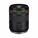 Objectif RF 50mm f/1.4 L VCM - Canon