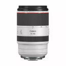 Objectif RF 70-200 mm f/2.8 L IS USM - Canon