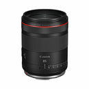 Objectif RF 85mm f/1.4L VCM - Canon