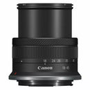 Objectif RF-S 18-45mm f/4.5-6.3 IS STM - Canon