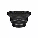 Objectif RF-S 3.9mm f/3.5 STM DUAL Fisheye - Canon