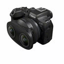 Objectif RF-S 3.9mm f/3.5 STM DUAL Fisheye - Canon