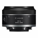 Objectif RF-S 7.8/4 STM DUAL - Canon