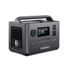 AFEROY 400W Tragbare Powerstation