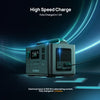 AFEROY 400W Tragbare Powerstation