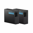 GoPro Pack de 2 batteries Enduro pour HERO13 Black