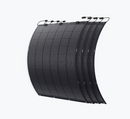 Anker Solix 4xFS20, 4x225W flexible Solarmodule für E1600 AC/PRO
