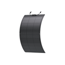 Ecoflow Flexibles Solarpanel 100W