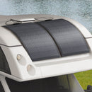 Ecoflow Flexibles Solarpanel 100W