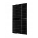 JA Solar Panneau solaire 460W all black