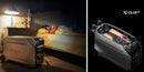 EcoFlow DELTA Pro 3 Station Electrique