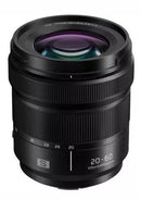 Objectif Lumix S 20-60 mm f/3.5-5.6 - Panasonic