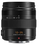 Objectif Leica DG Vario-Elmarit 12-35mm f/2.8 - Panasonic