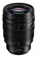 Objectif Leica DG Vario-Summilux 25-50mm f/1.7 - Panasonic