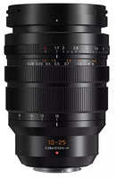 Objectif Lumix Leica DG Summilux 10-25 mm f/1.7 - Panasonic
