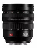 Objektiv Lumix S PRO 16-35 mm f/4 - Panasonic