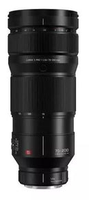 Objektiv Lumix S Pro 70-200 mm f/2.8 OIS - Panasonic