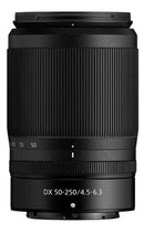 Objektiv NIKKOR Z DX 50-250 mm 1:4,5-6,3 VR - Nikon