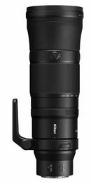Objectif NIKKOR Z 180-600mm f/5.6-6.3 VR - Nikon