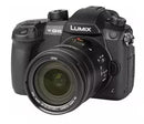 Objectif Leica DG Vario-Elmarit 12-60 mm f/2.8-4.0 - Panasonic