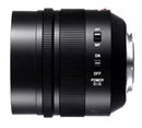 Objectif Leica DG Nocticron 42,5 mm f/1.2 - Panasonic