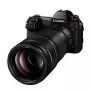 Objektiv Lumix S Pro 70-200 mm f/2.8 OIS - Panasonic